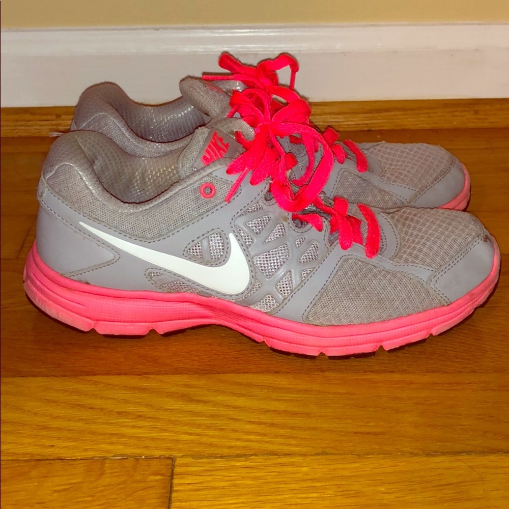 Nike Relentless 2 Tennis Shoes